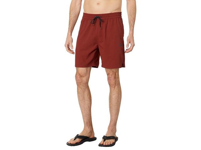 Hurley Mens Explore Dri Trek Ii Hybrid Shorts Product Image