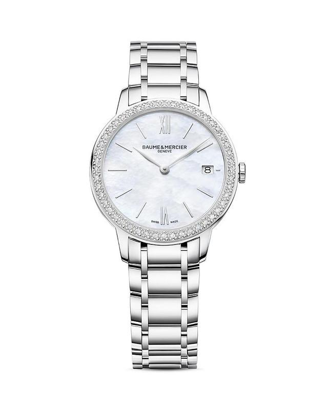 Baume & Mercier Classima Watch, 31mm Product Image