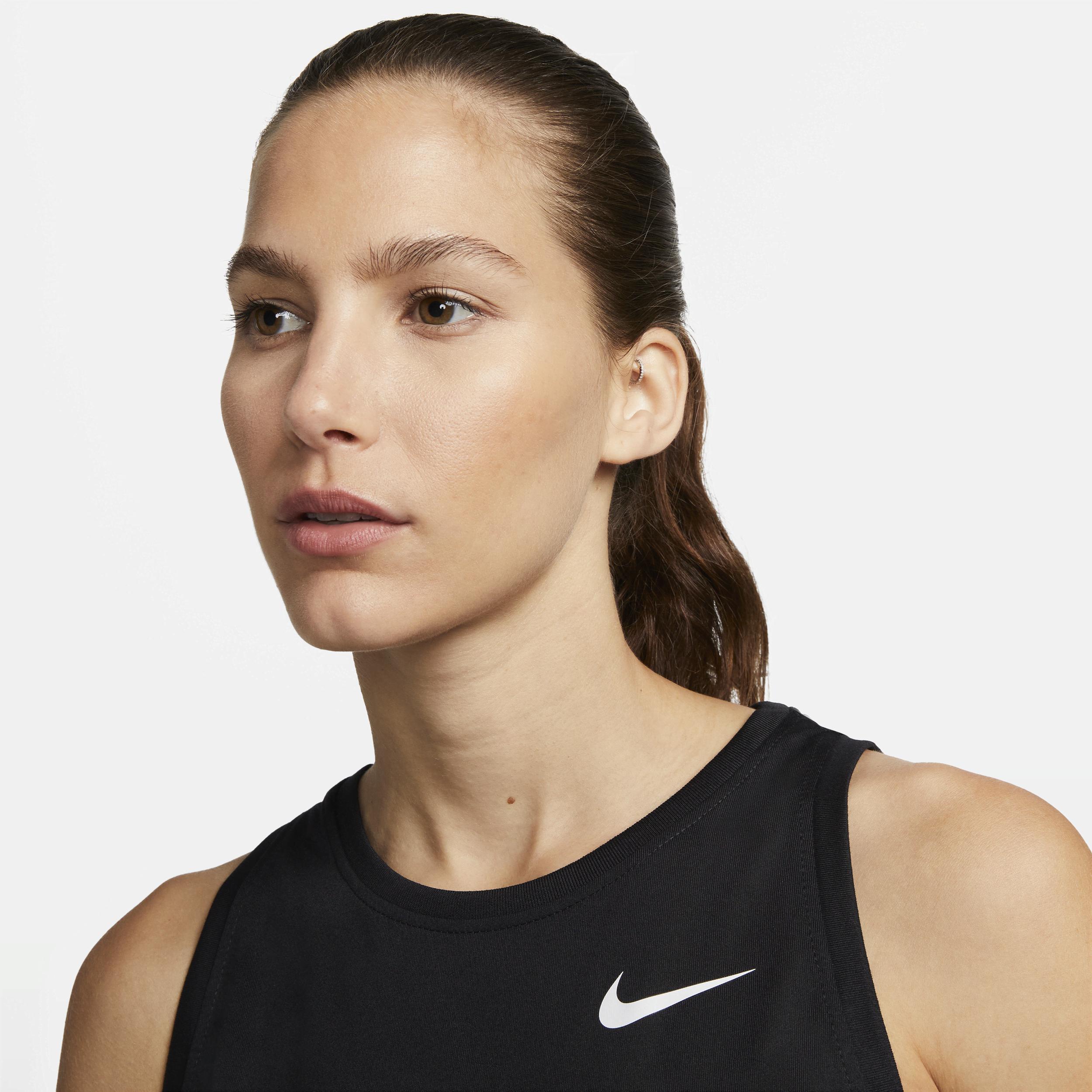 Nike Women's Dri-FIT Training Tank Top Product Image