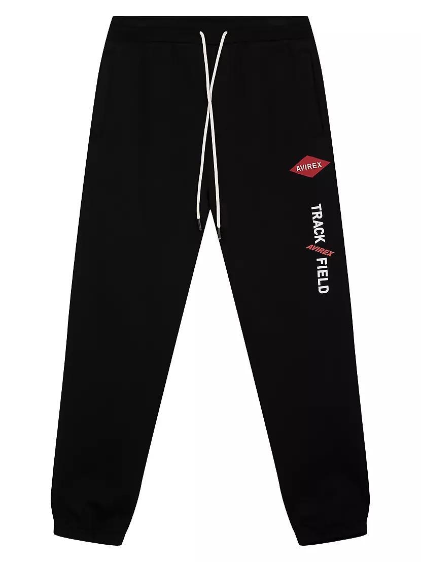 Track N Field Cotton Joggers product image