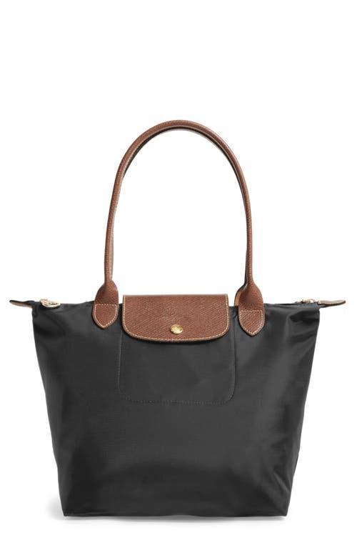 Longchamp Medium Le Pliage Nylon Shoulder Tote Product Image