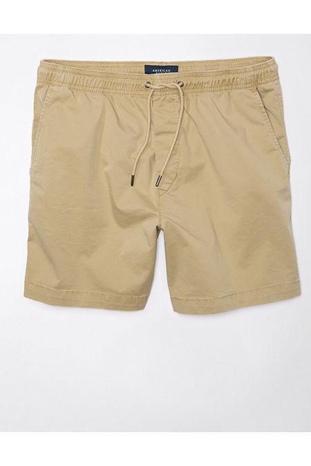 AE Flex 7 Lived-In Trekker Short Men's Product Image