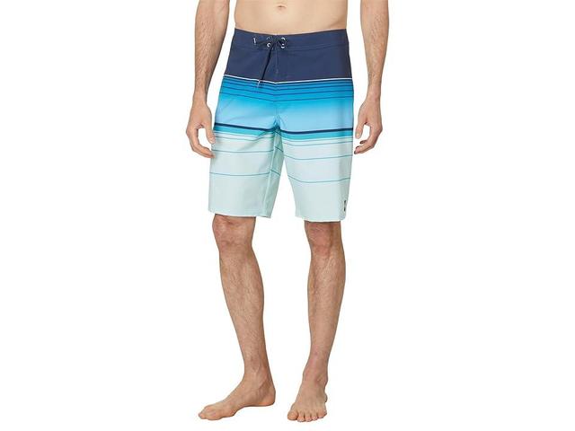 O'Neill Hyperfreak Heat Stripe 21 Men's Swimwear Product Image