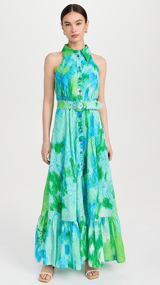 Hemant and Nandita Dress | Shopbop Product Image