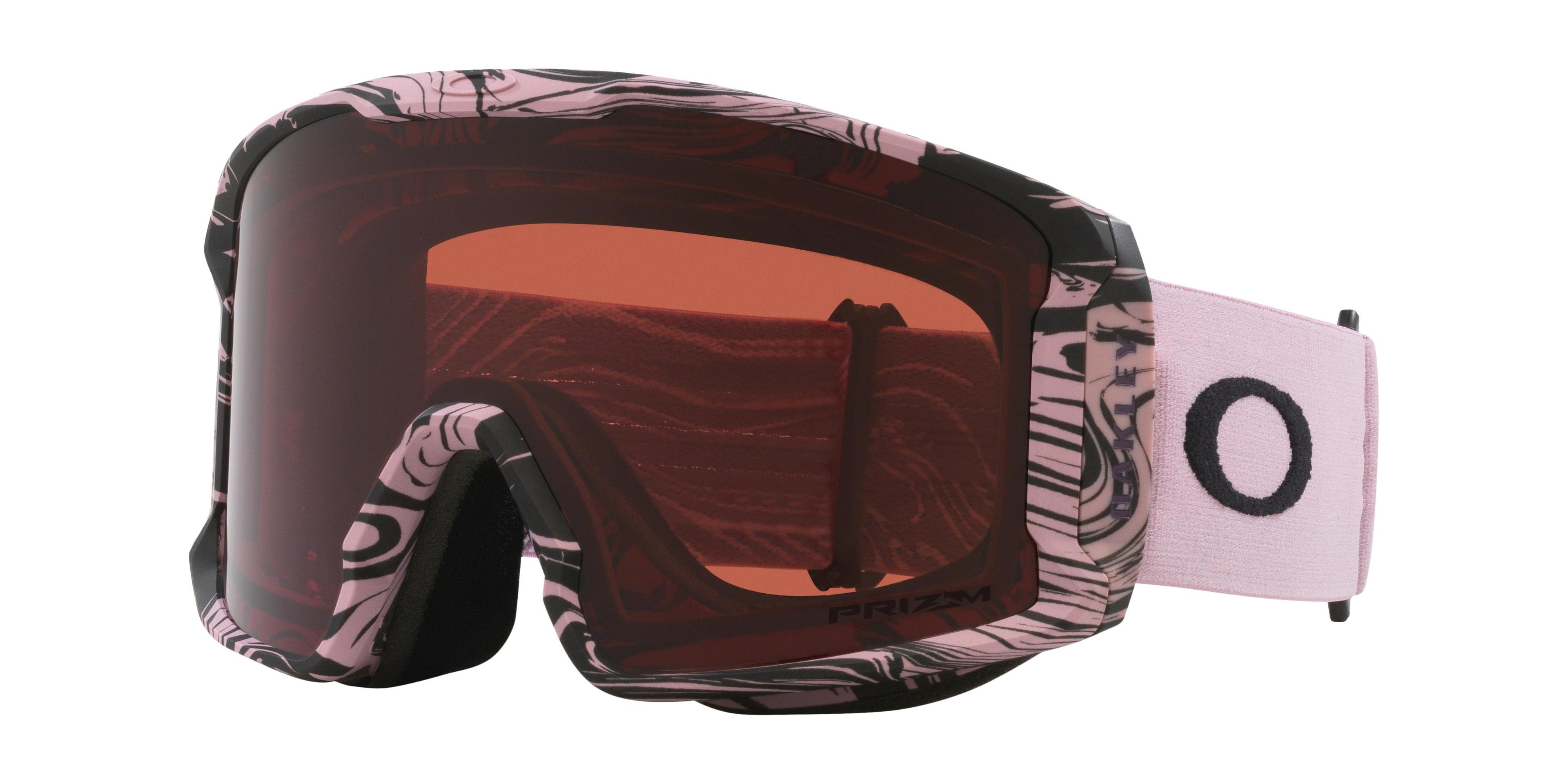 Oakley Men's Line Miner™ L Snow Goggles Product Image