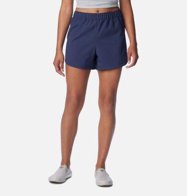 Columbia Women's PFG Tamiami Pull-On Shorts- Product Image