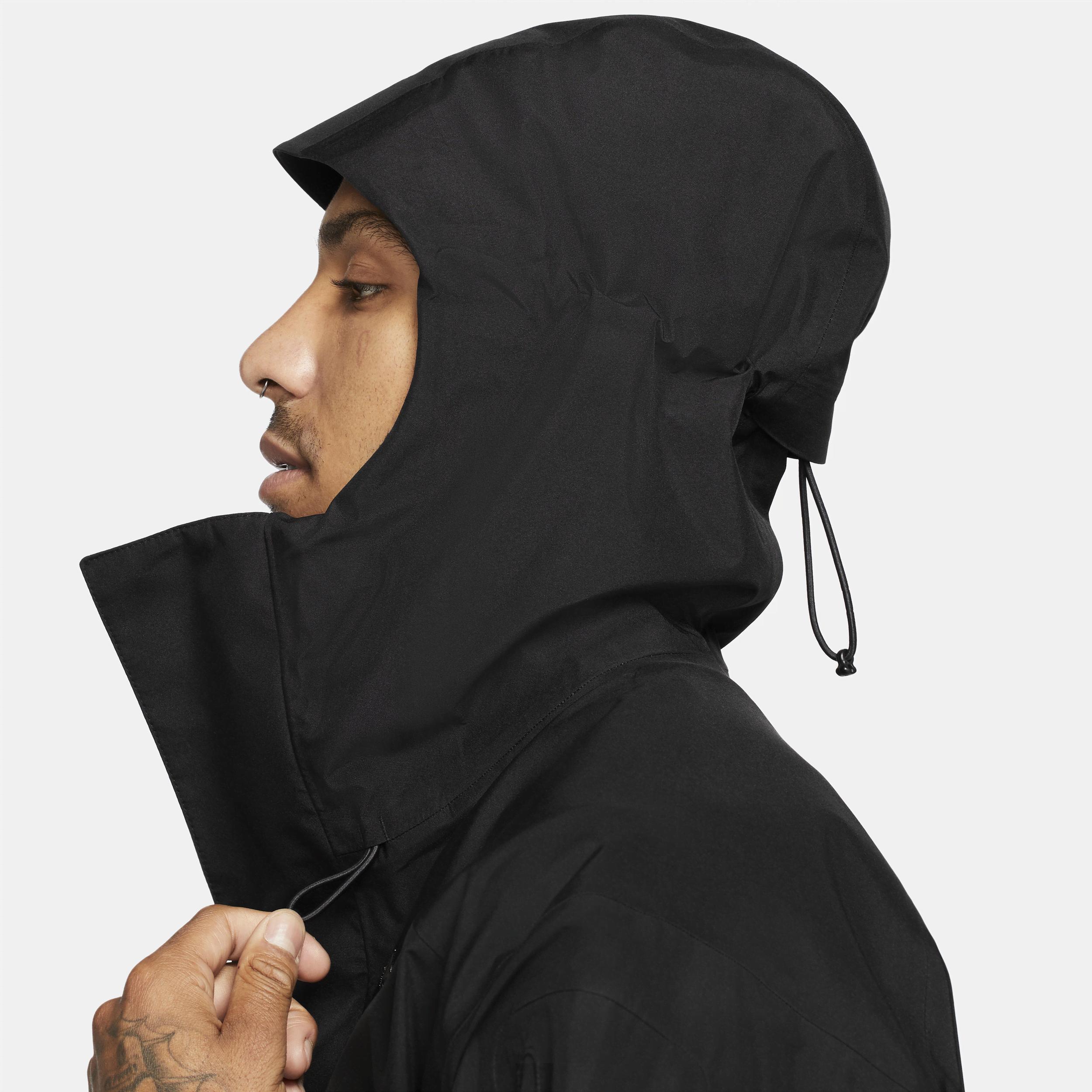 Nike Men's NOCTA Tech Jacket Product Image