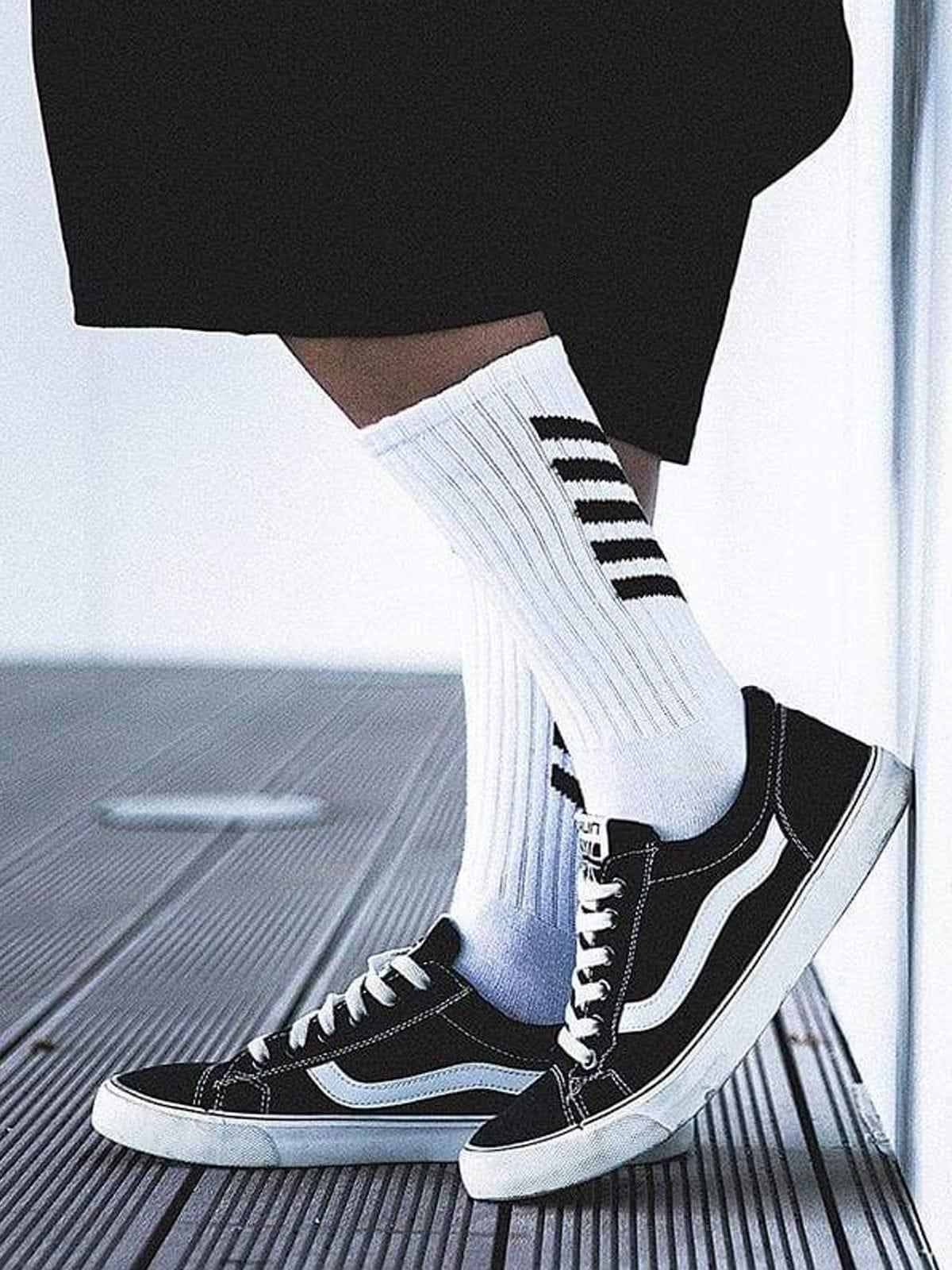 Skateboard Socks  3PCS Product Image