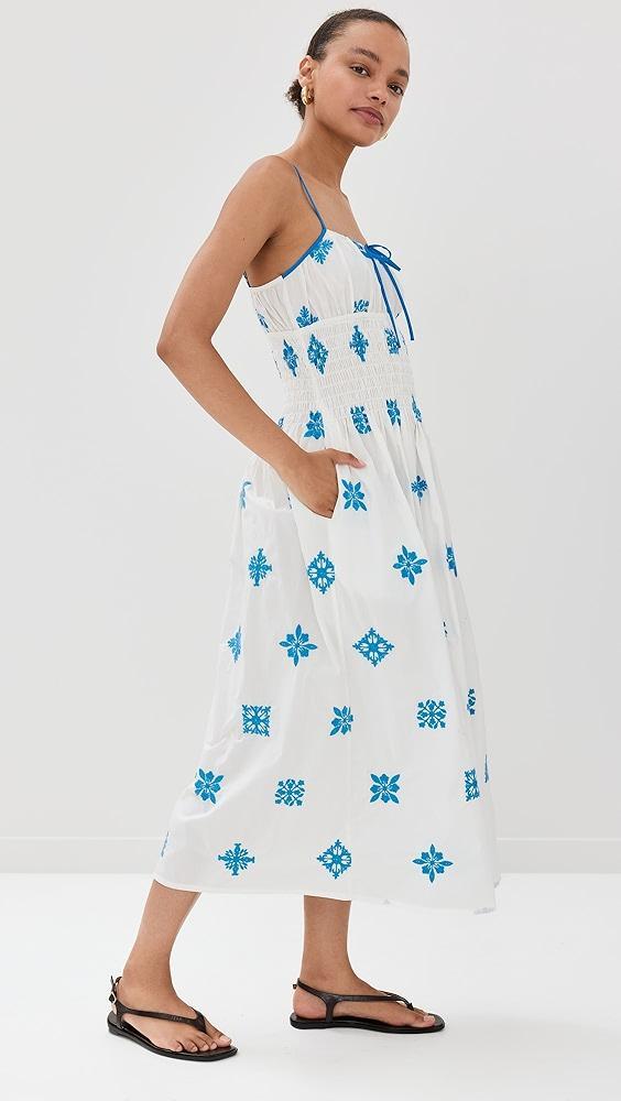 Ciao Lucia Barbara Dress | Shopbop Product Image