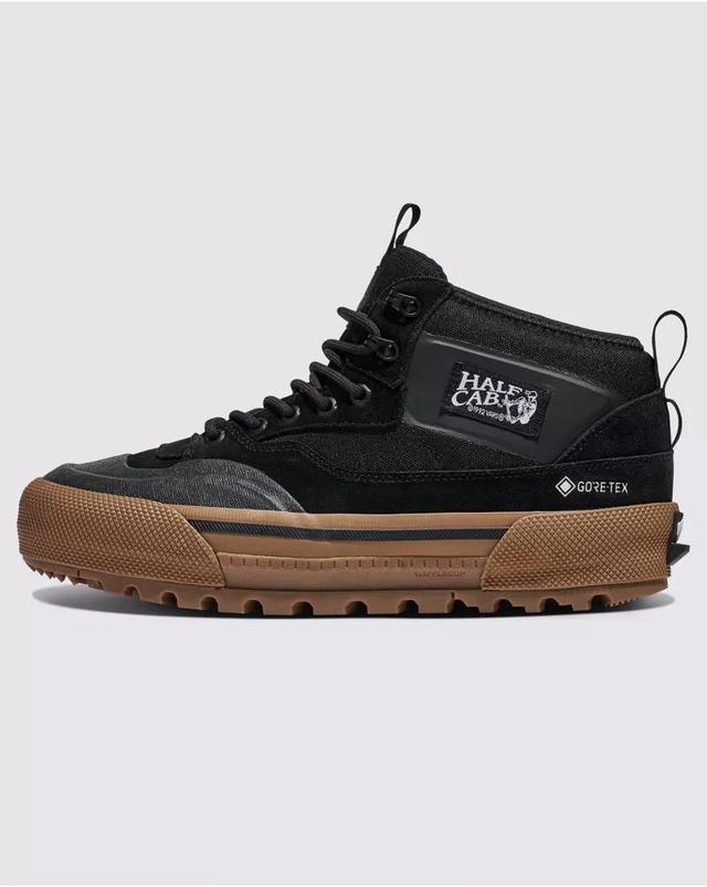 MTE Half Cab Gore-Tex Shoe Product Image