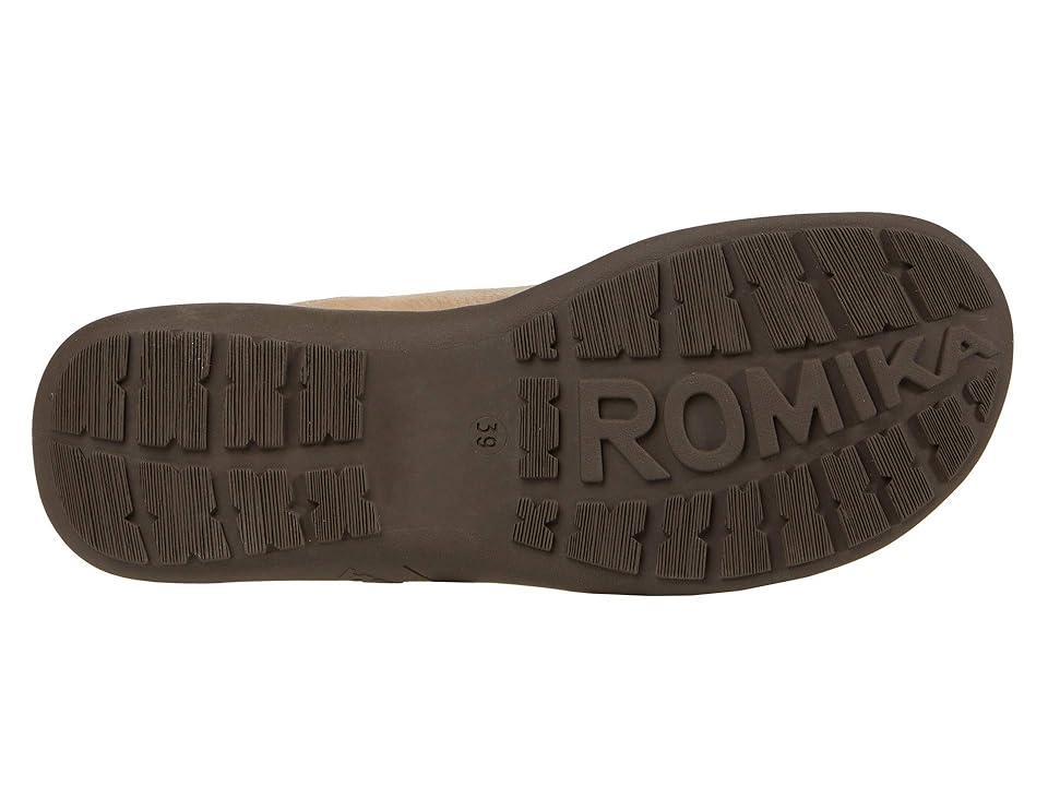 Romika Milla 133 (Nature) Women's Shoes Product Image