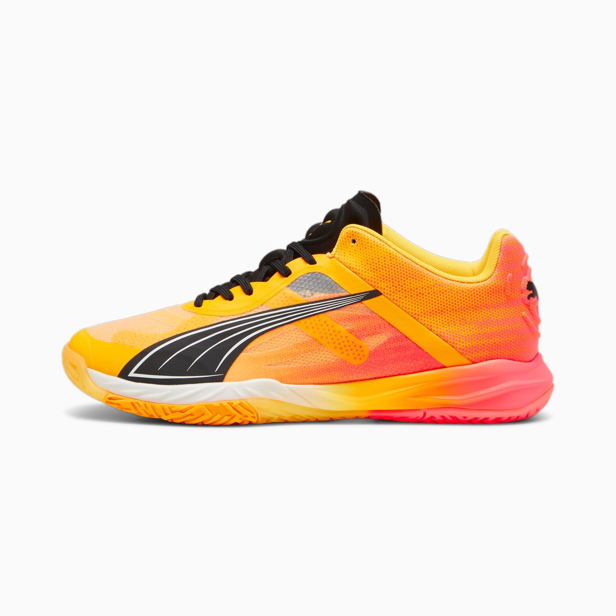 Accelerate NITRO™ SQD Court Shoes Product Image