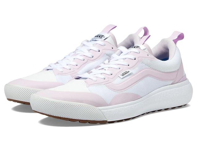 Vans UltraRange EXO (Mauve Mist) Women's Shoes Product Image