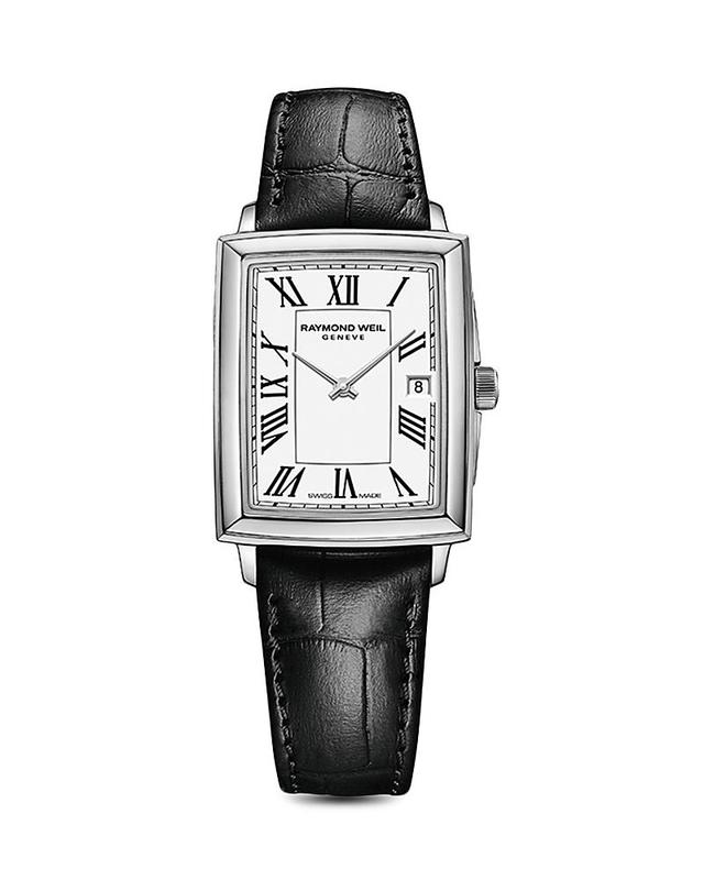 Raymond Weil Toccata Watch, 25mm x 35mm Product Image