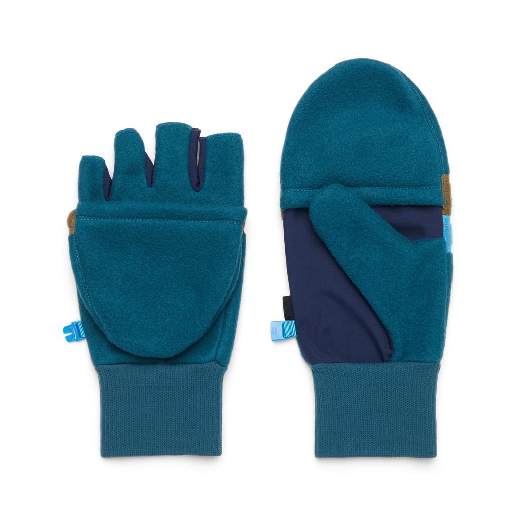 Teca Fleece Glitten Product Image