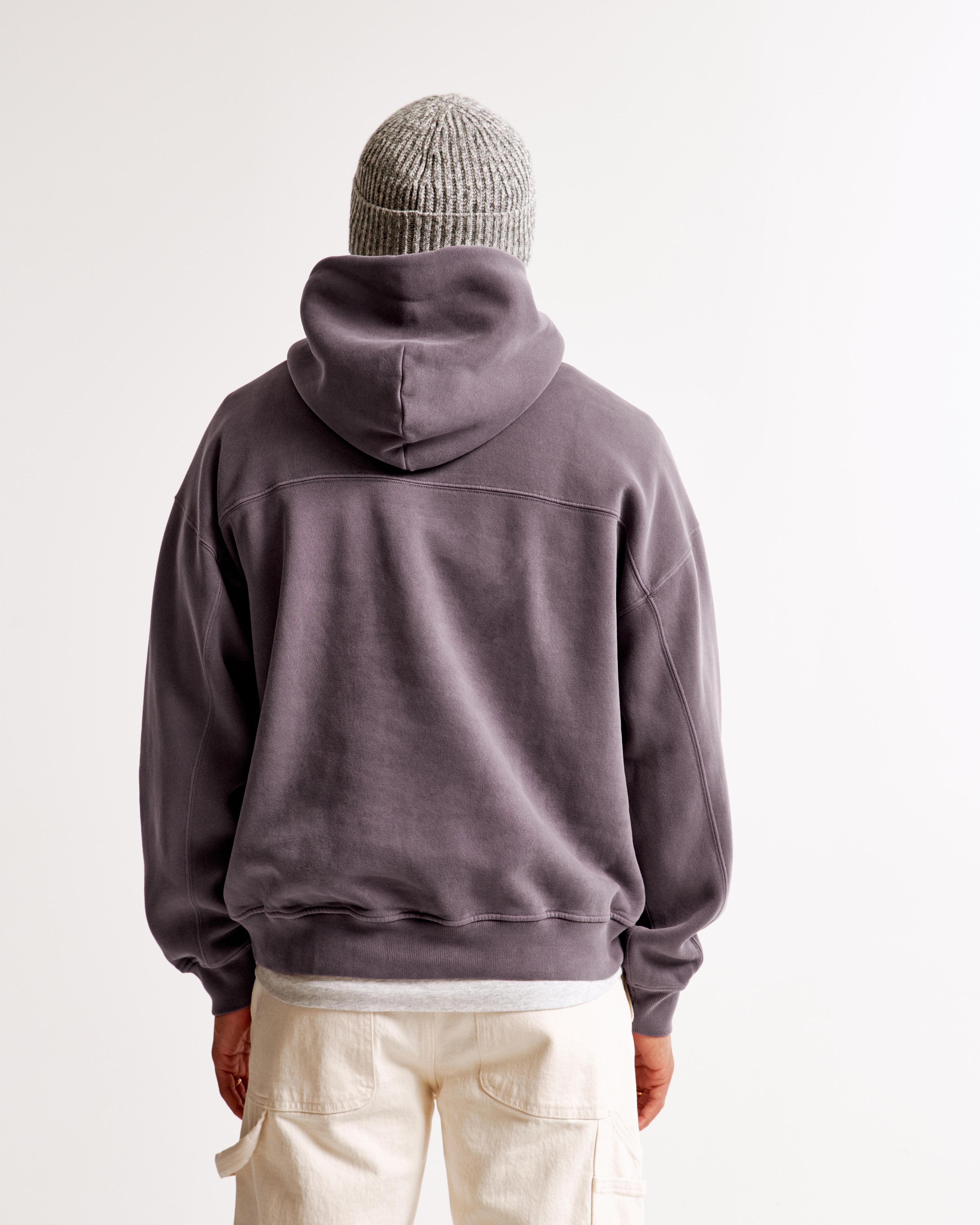 Essential Popover Hoodie Product Image