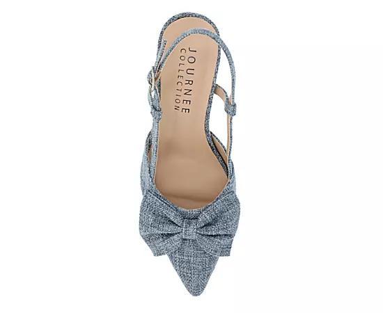 Journee Collection Womens Tailynn Pumps Product Image