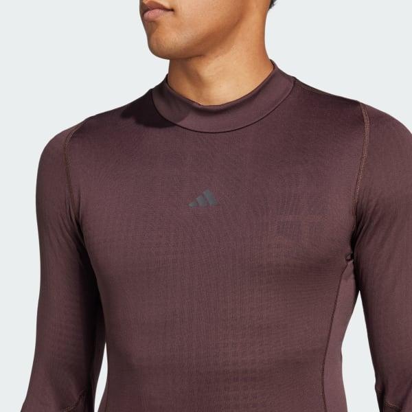 Techfit COLD.RDY Training Long Sleeve Tee Product Image