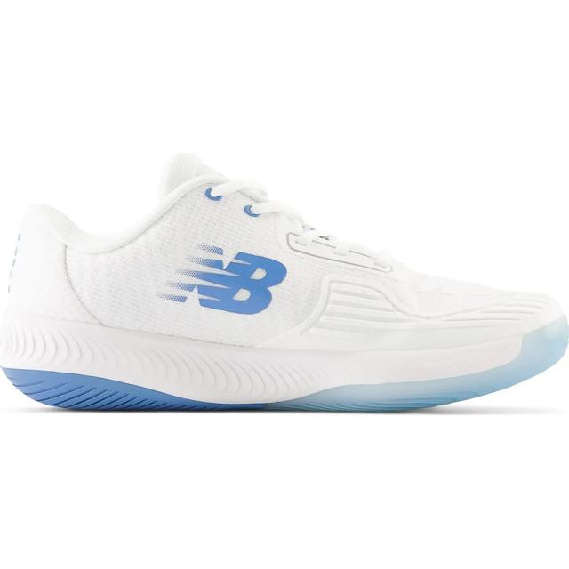 New Balance Fuel Cell 996v5 (White Women's Shoes Product Image