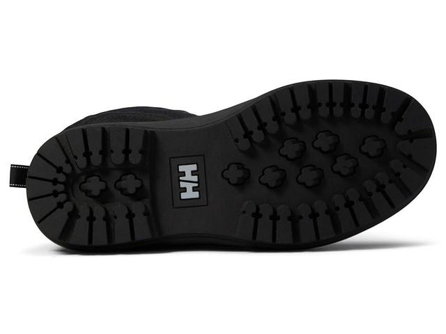 Helly Hansen Arctic Patrol Boot (Black) Men's Shoes Product Image
