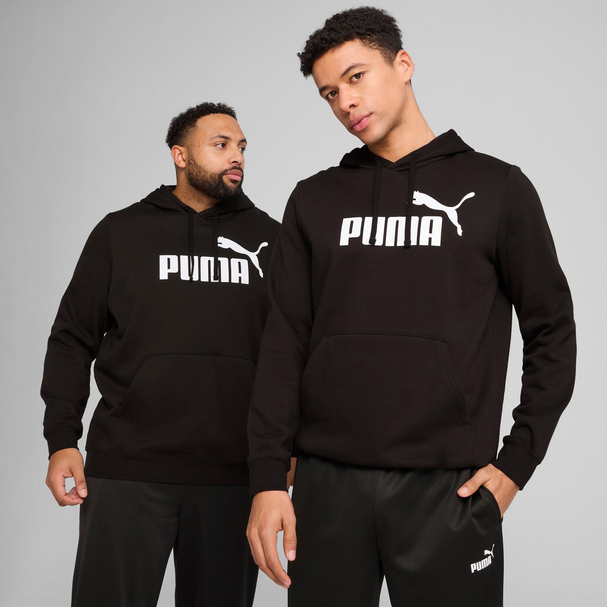 PUMA Essentials No. 1 Logo Hoodie Men product image