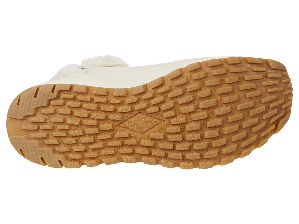 SKECHERS Uno Rugged - Fall Air (Natural) Women's Shoes Product Image