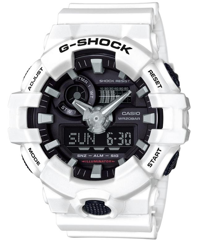 G Shock G-Lide Watch, 53.4mm Product Image