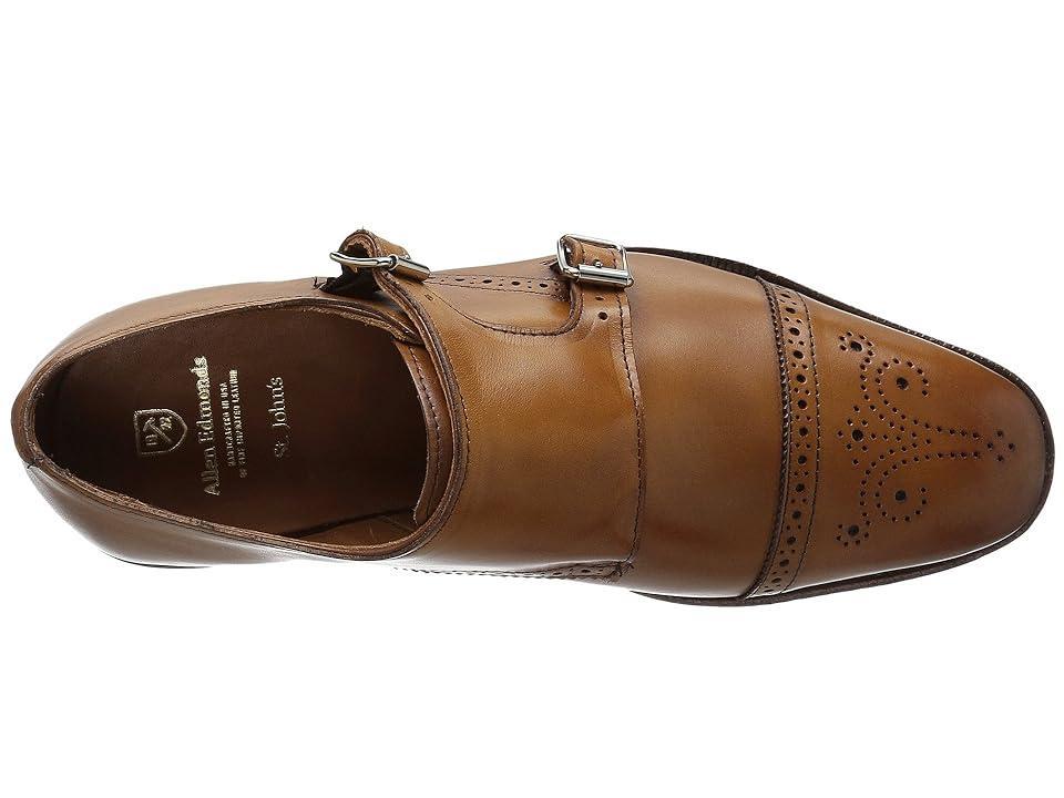 Allen Edmonds St. Johns Double Monk Strap Shoe Product Image