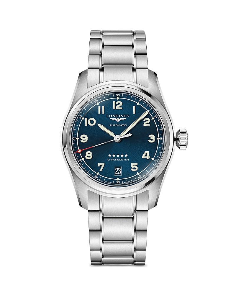 Longines Spirit Chronometer Watch, 37mm Product Image