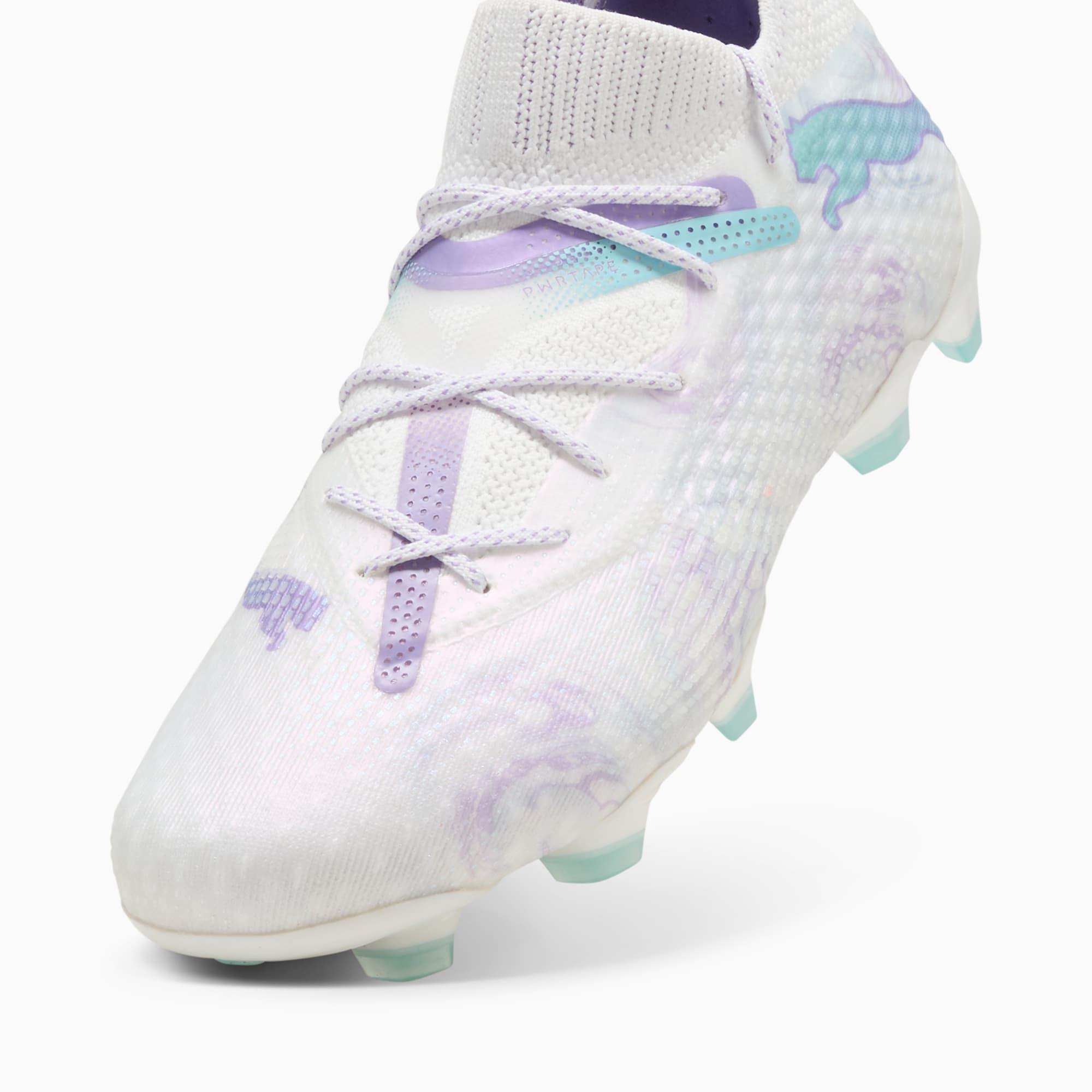 FUTURE 7 ULTIMATE BRILLIANCE Firm Ground/Artificial Ground Women's Soccer Cleats Product Image