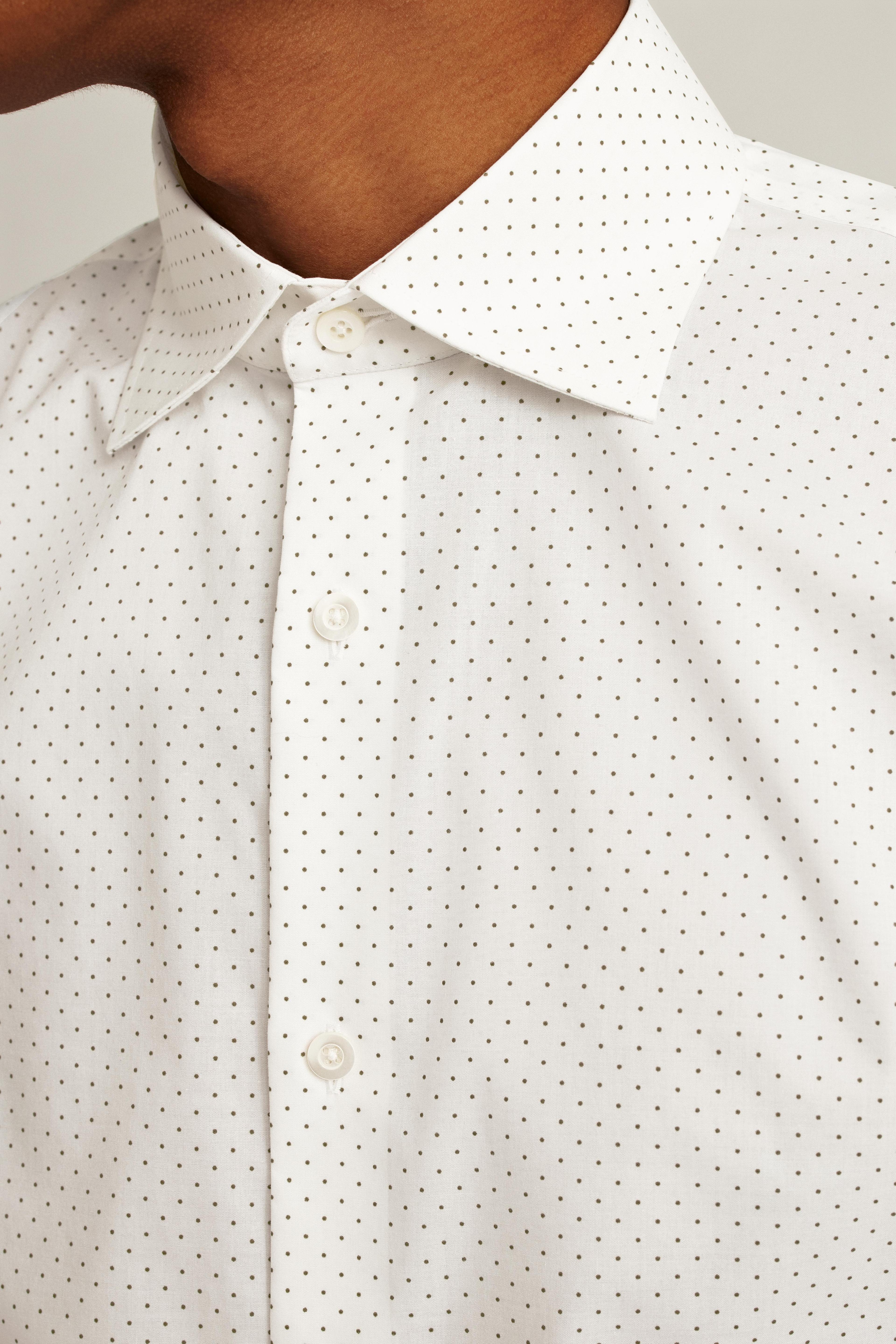 Jetsetter Stretch Dress Shirt Product Image