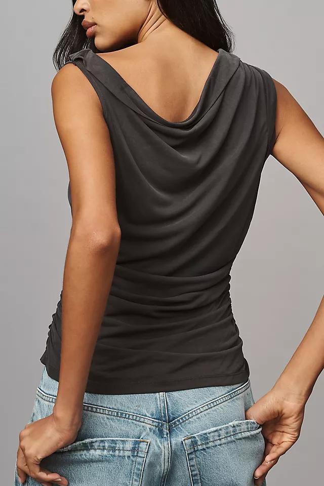 Pilcro One-Shoulder Top Product Image