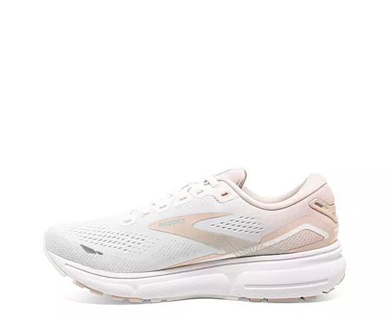 Brooks Womens Ghost 15 Running Shoe Product Image