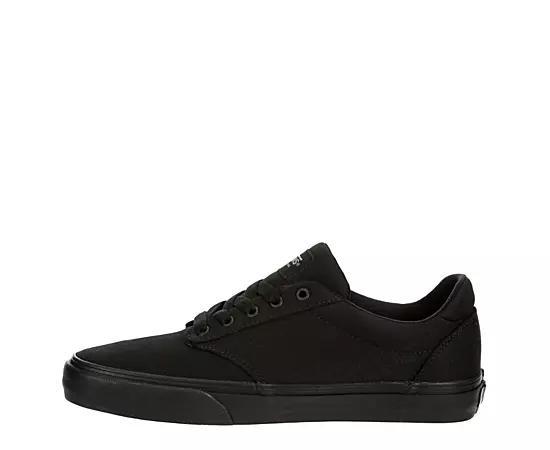 Vans Men's Atwood Deluxe Sneaker Product Image