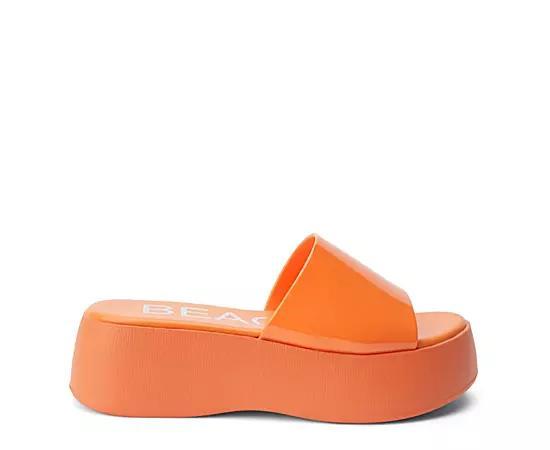 Beach Womens Solar Wedge Sandal Product Image