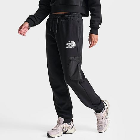 Womens The North Face Inc Gaspra Pants product image