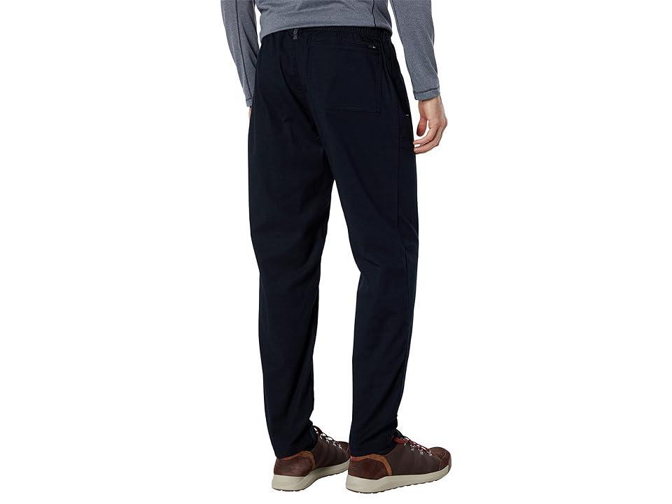 L.L.Bean 32 Explorer Ripstop Pants (Midnight ) Men's Casual Pants Product Image