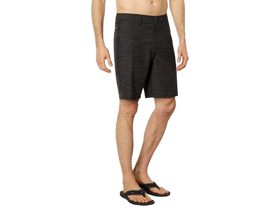 O'Neill Reserve Slub 20 Men's Shorts Product Image