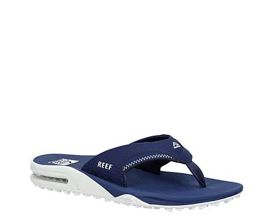 Reef Men's Fanning Pre Game Flip Flop Sandal Product Image