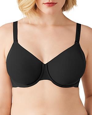 Wacoal Shape Revelation Uneven Underwire Bra Product Image