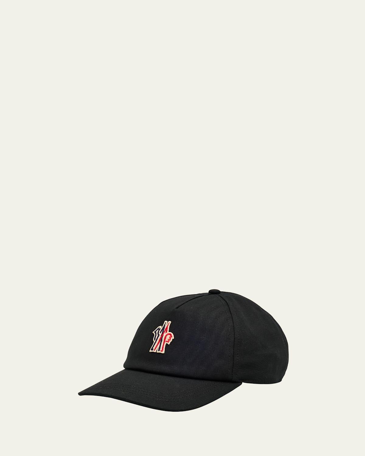 Mens Baseball Cap Product Image