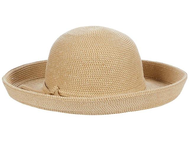 Sunday Afternoons Kauai Hat (Natural) Caps Product Image