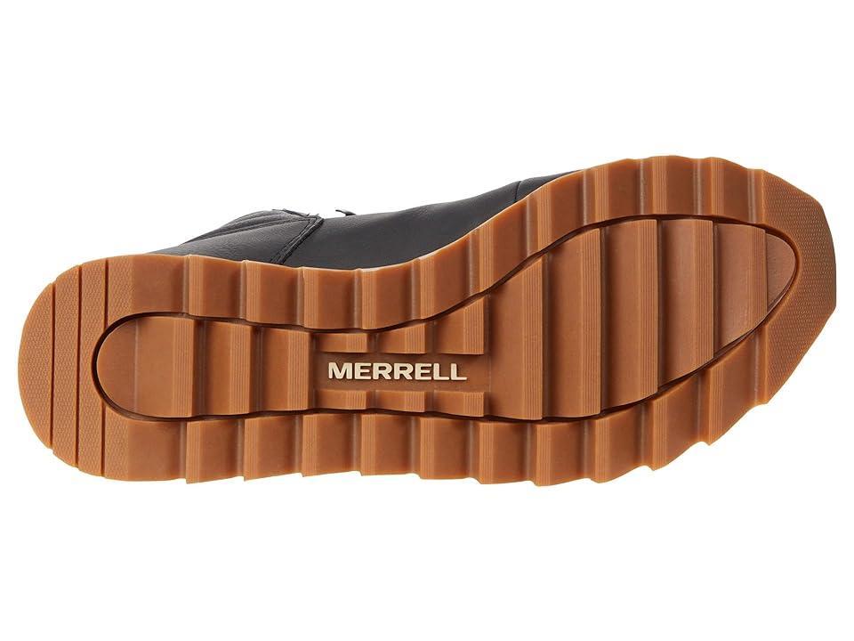 Merrell Alpine Hiker Women's Shoes Product Image