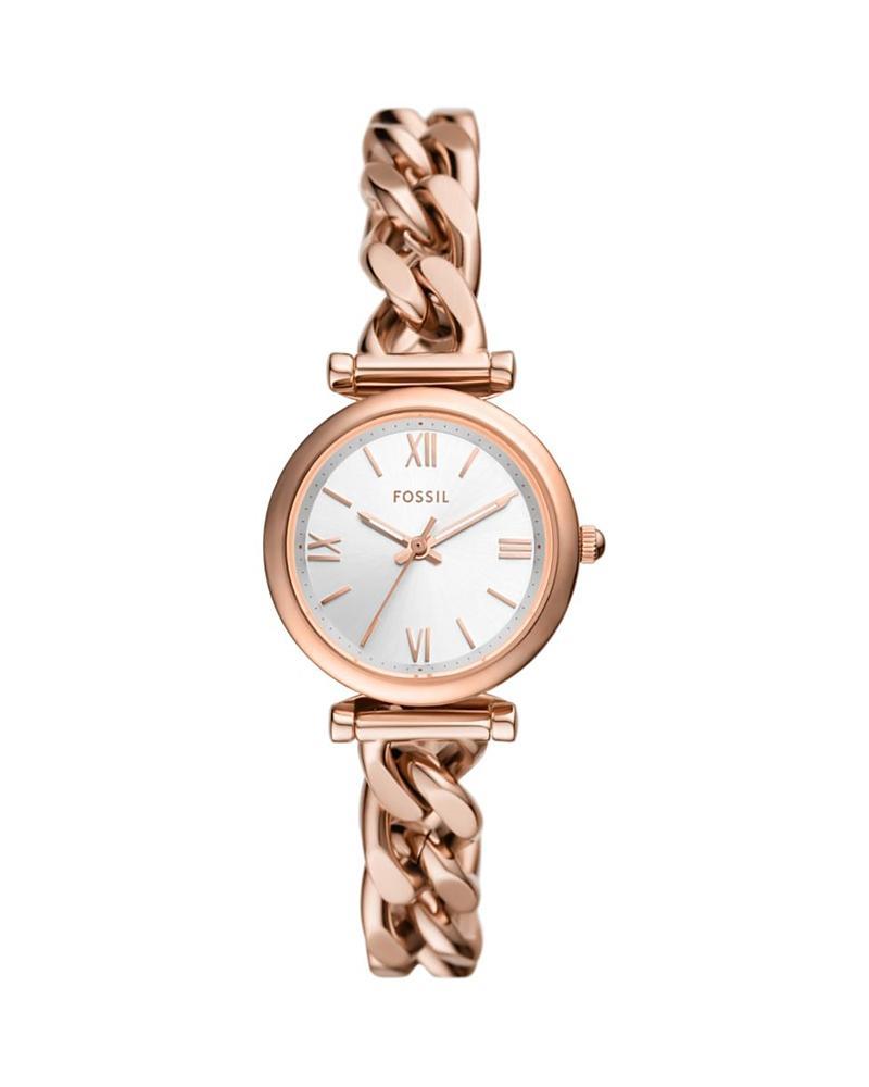 Fossil Carlie Watch, 28mm Product Image