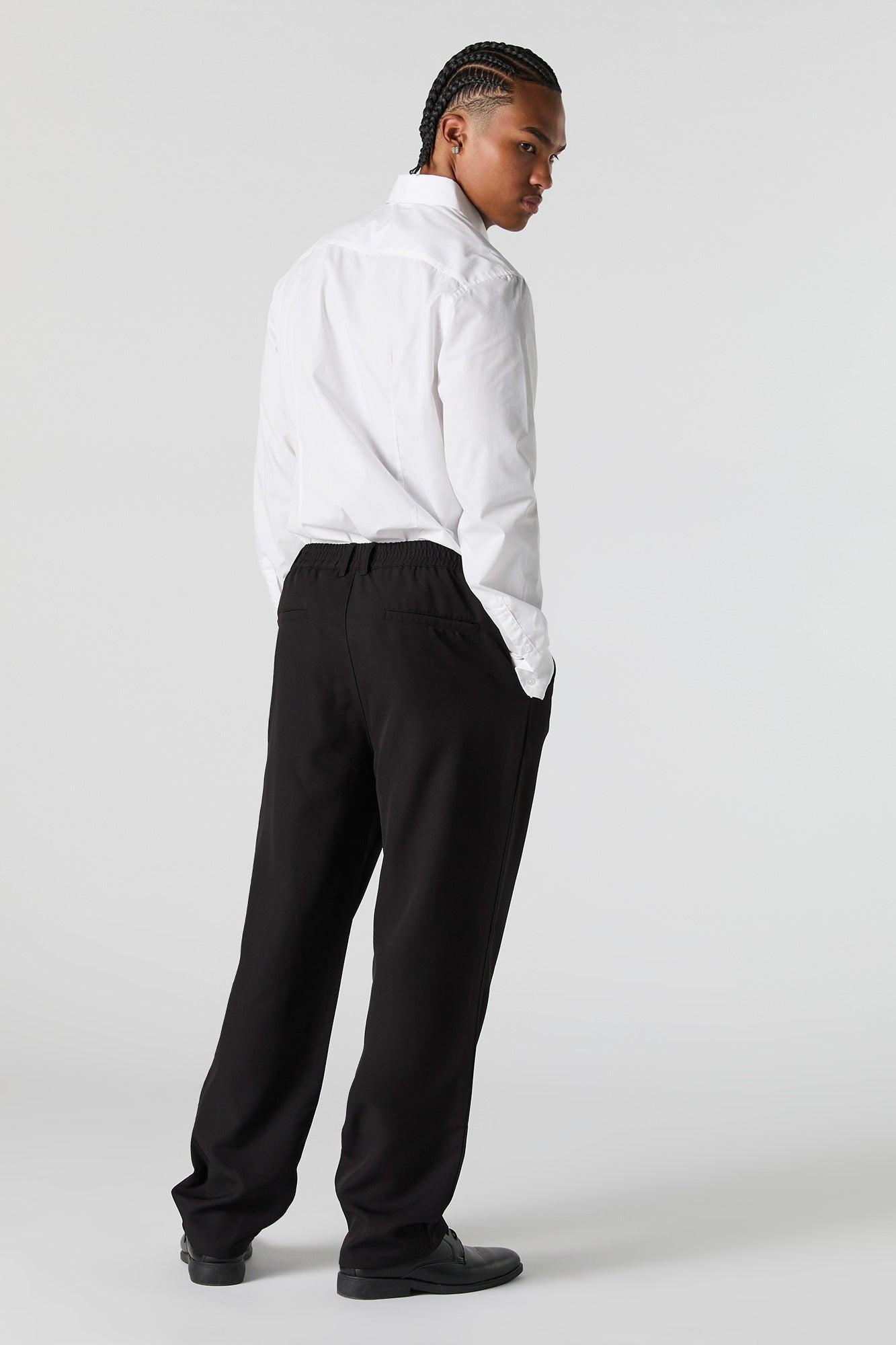 Dress Pant Male Product Image