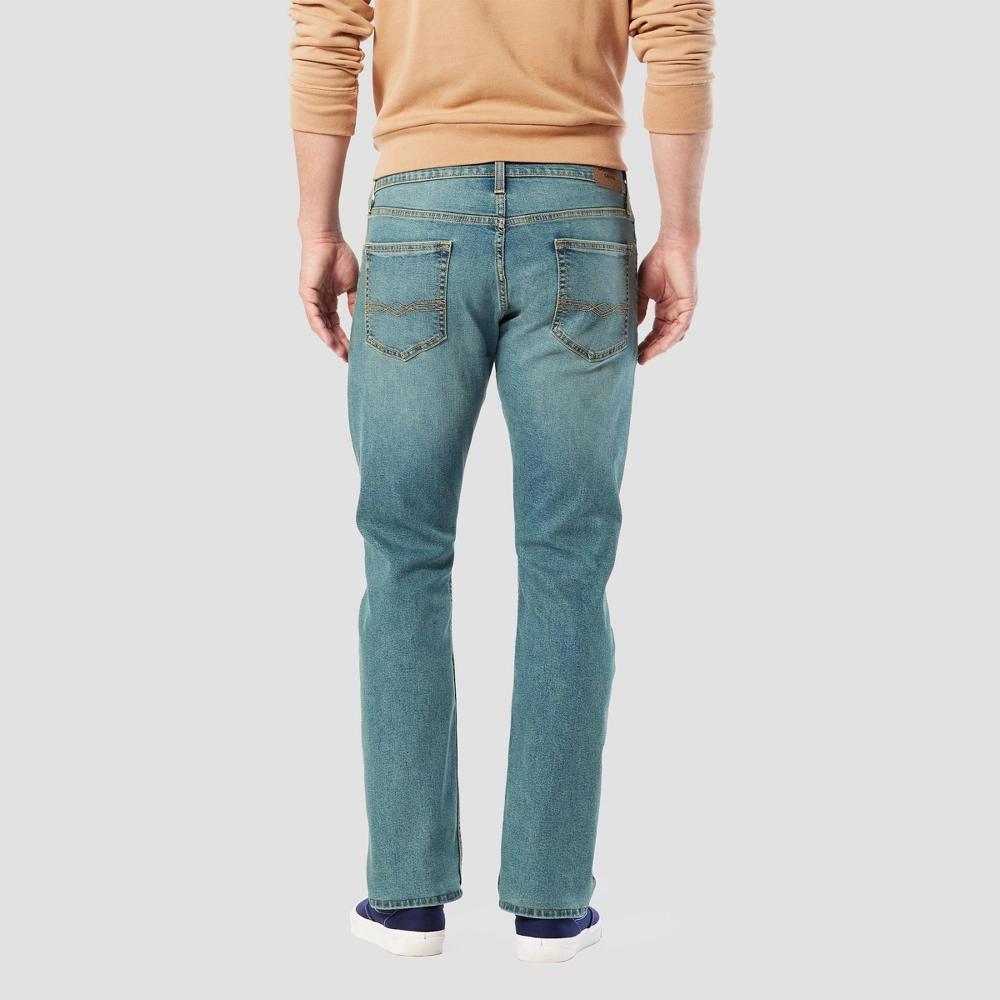 DENIZEN® from Levi's® Men's 232™ Slim Straight Fit Jeans Product Image