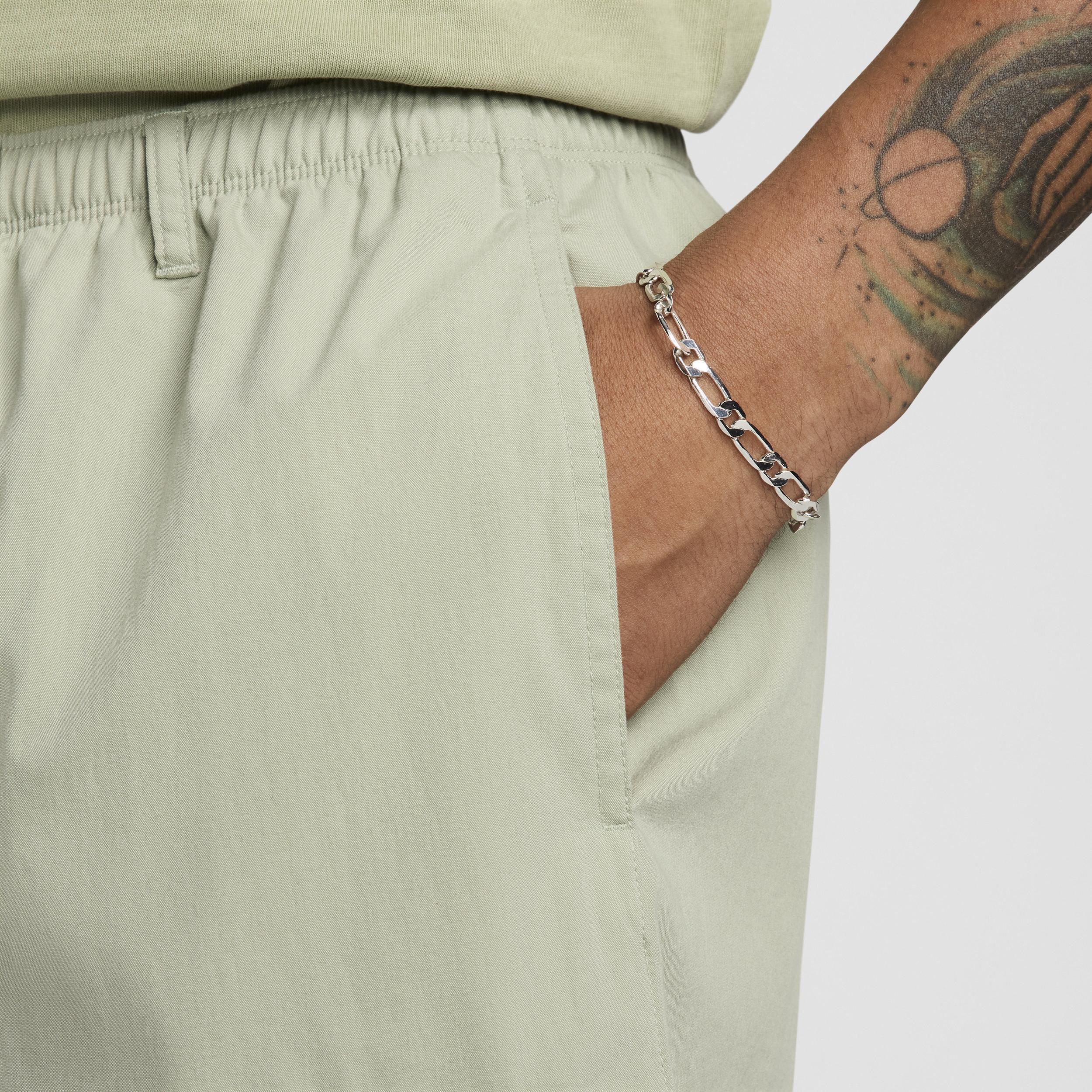 Nike Men's Life Camp Shorts Product Image