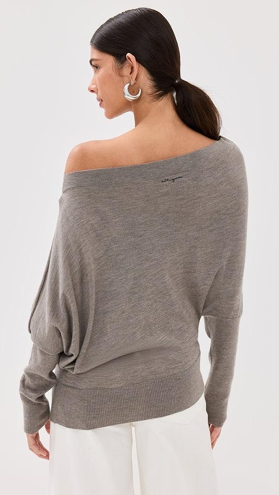 Altuzarra Grainge Cashmere Sweater | Shopbop Product Image