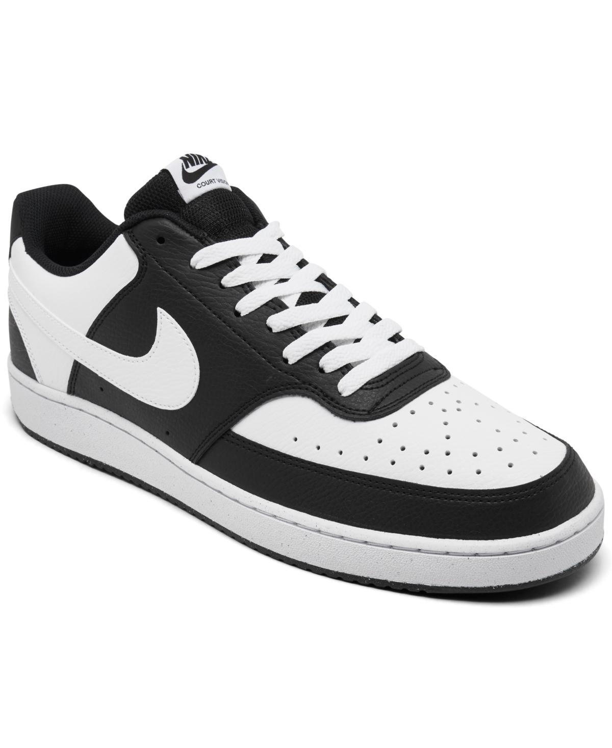 Nike Womens Court Vision Low Sneaker Product Image