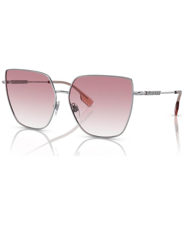 Burberry Womens Alexis Sunglasses, BE3143 Product Image